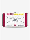 Star Wars X-Wing Fighter Hinged Wallet, , hi-res