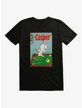 Casper The Friendly Ghost Pool Comic Cover T-Shirt, , hi-res