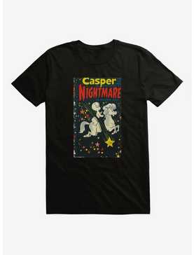Casper The Friendly Ghost Nightmare Comic Cover T-Shirt, , hi-res
