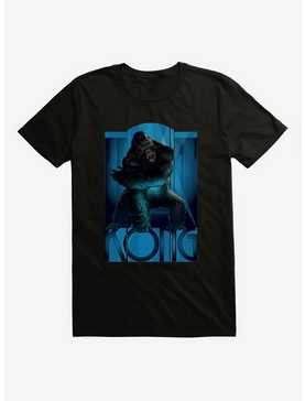 King Kong Attack T-Shirt, , hi-res