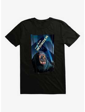 King Kong Battle Roar T-Shirt, , hi-res