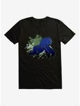 King Kong Escape T-Shirt, BLACK, hi-res