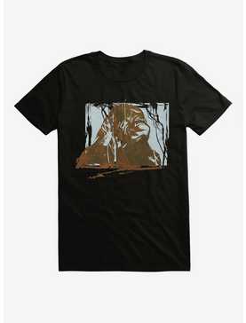 King Kong Grayscale T-Shirt, , hi-res