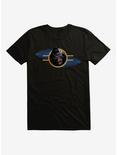 King Kong Headshot T-Shirt, BLACK, hi-res