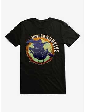 King Kong Fight To Survive T-Shirt, , hi-res