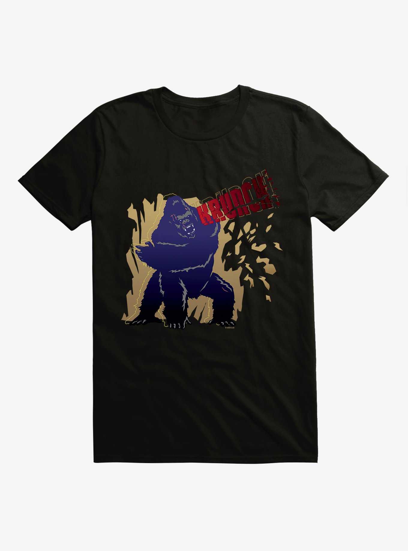 King Kong Krunch T-Shirt, , hi-res