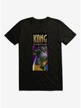 King Kong Spotlight T-Shirt, BLACK, hi-res
