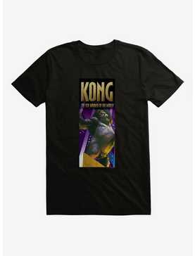 King Kong Spotlight T-Shirt, , hi-res