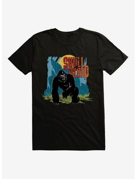 Plus Size King Kong Skull Island T-Shirt, , hi-res