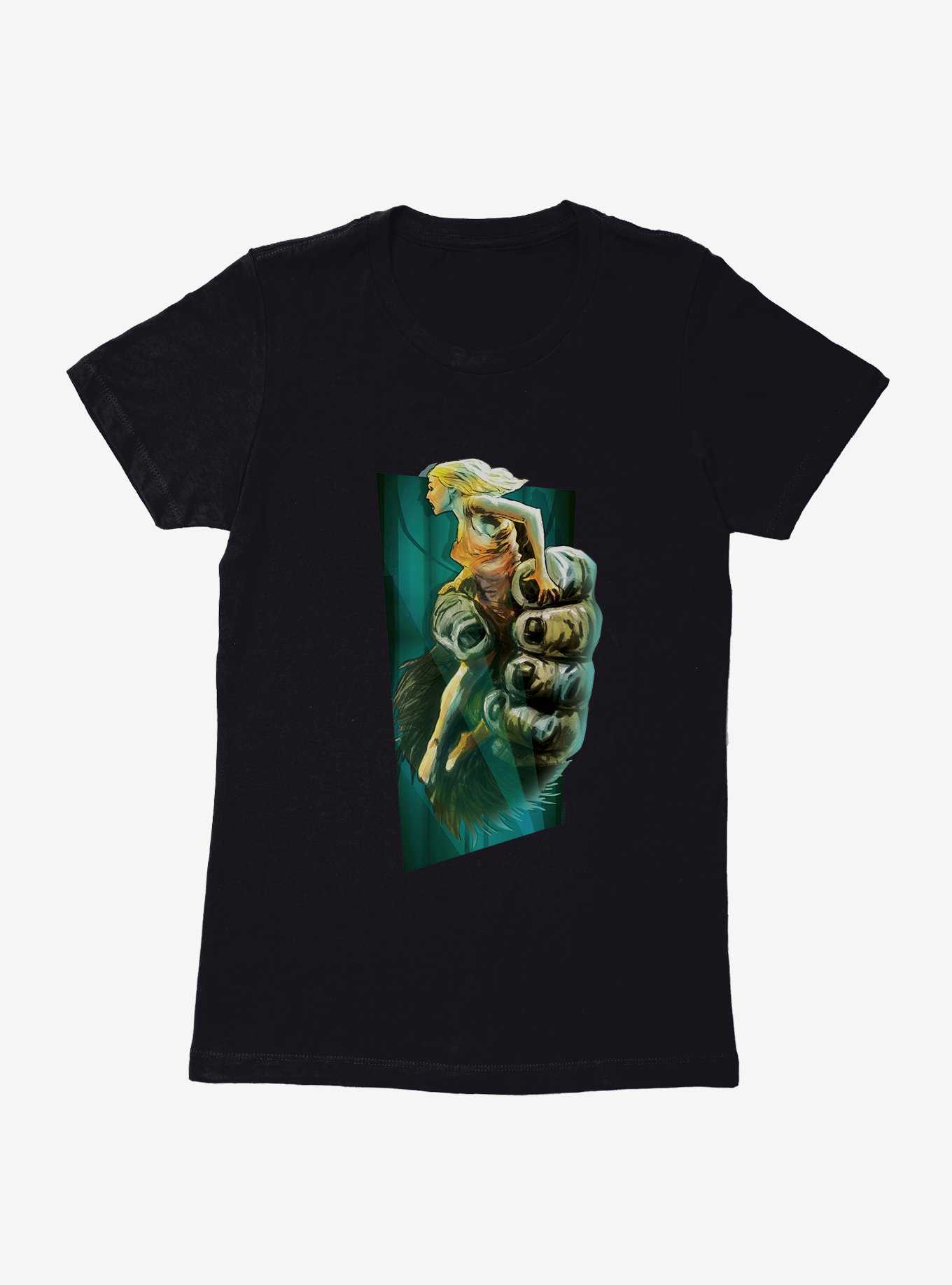 King Kong Ann Darrow Womens T-Shirt, , hi-res