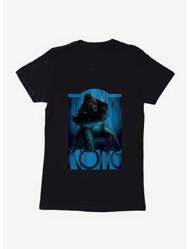 King Kong Attack Womens T-Shirt, , hi-res