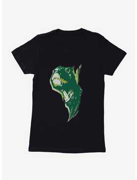 King Kong Dinosaur Womens T-Shirt, , hi-res