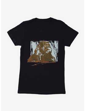 King Kong Grayscale Womens T-Shirt, , hi-res