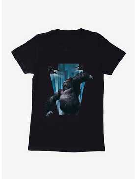 King Kong Helicopters Womens T-Shirt, , hi-res