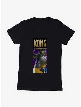 King Kong Spotlight Womens T-Shirt, , hi-res
