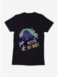 King Kong Outta My Way Womens T-Shirt, , hi-res