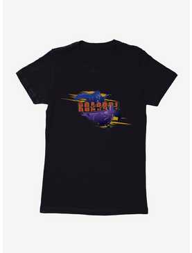 King Kong Roarrr Womens T-Shirt, , hi-res