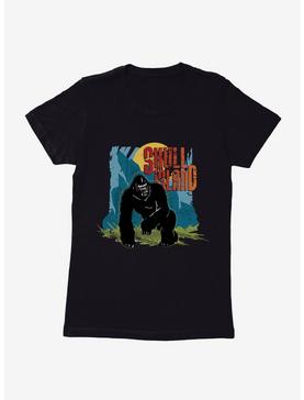 Plus Size King Kong Skull Island Womens T-Shirt, , hi-res