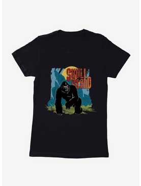 King Kong Skull Island Womens T-Shirt, , hi-res