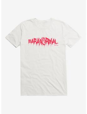HT Creators: Sam and Colby Paranormal T-Shirt, , hi-res