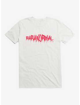 HT Creators: Sam and Colby Paranormal T-Shirt, , hi-res