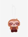 Sloth Dancing Air Freshener - BoxLunch Exclusive, , hi-res