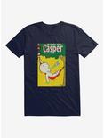 Casper The Friendly Ghost Naptime Comic Cover T-Shirt, , hi-res