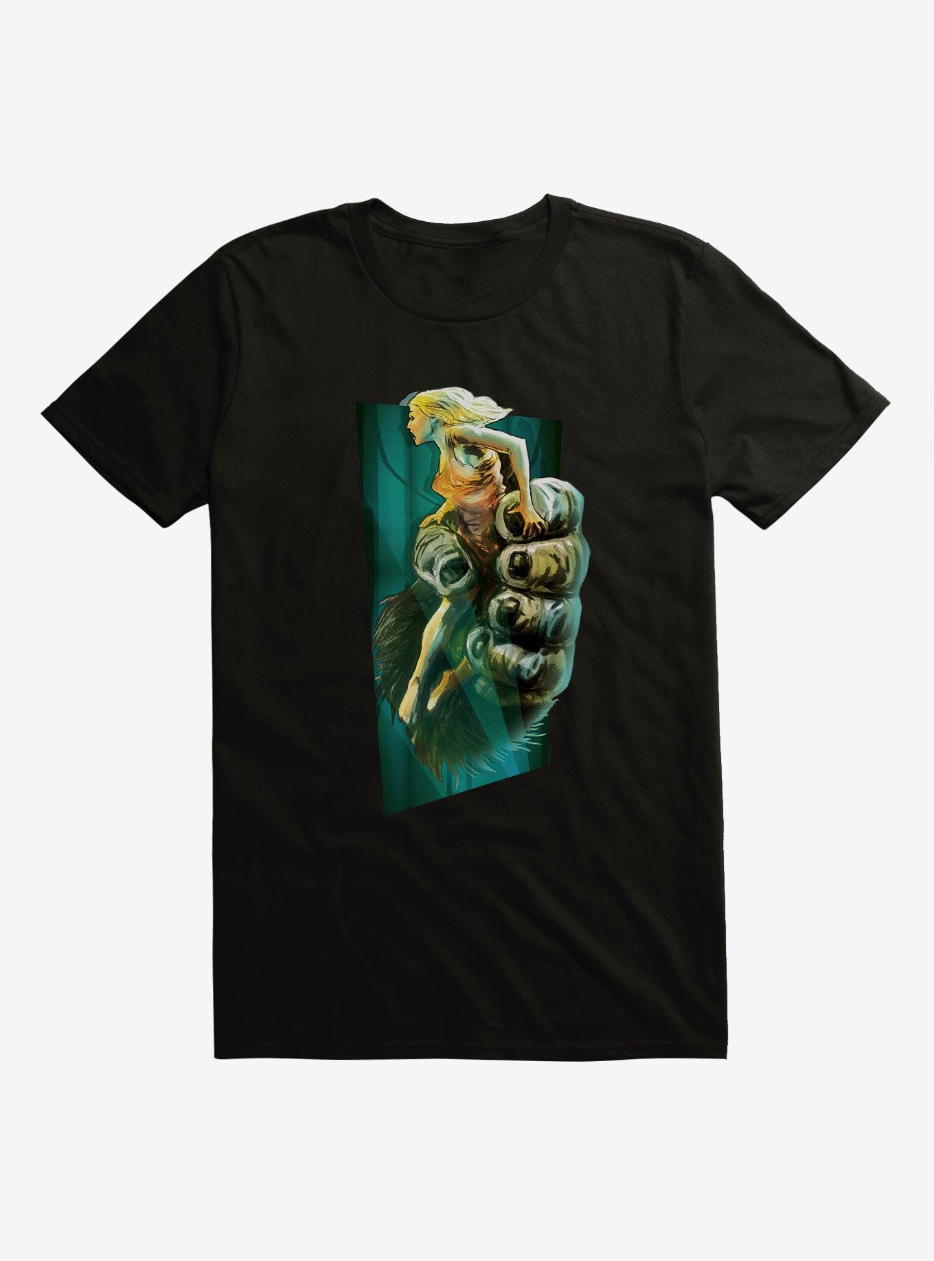King Kong Ann Darrow T-Shirt | Hot Topic