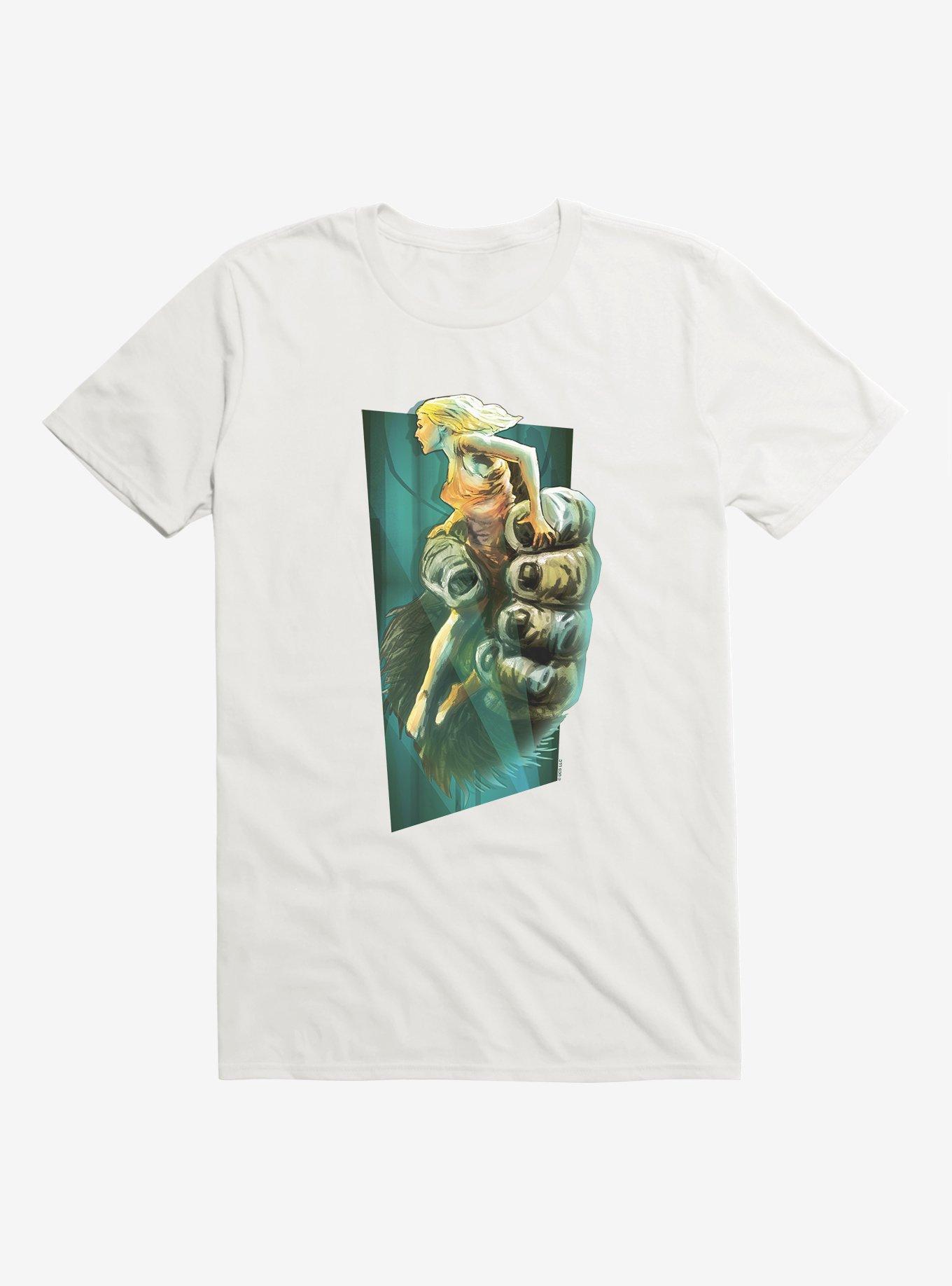 King Kong Ann Darrow T-Shirt | Hot Topic