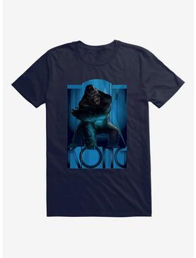 King Kong Attack T-Shirt, , hi-res