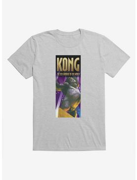 King Kong Spotlight T-Shirt, , hi-res