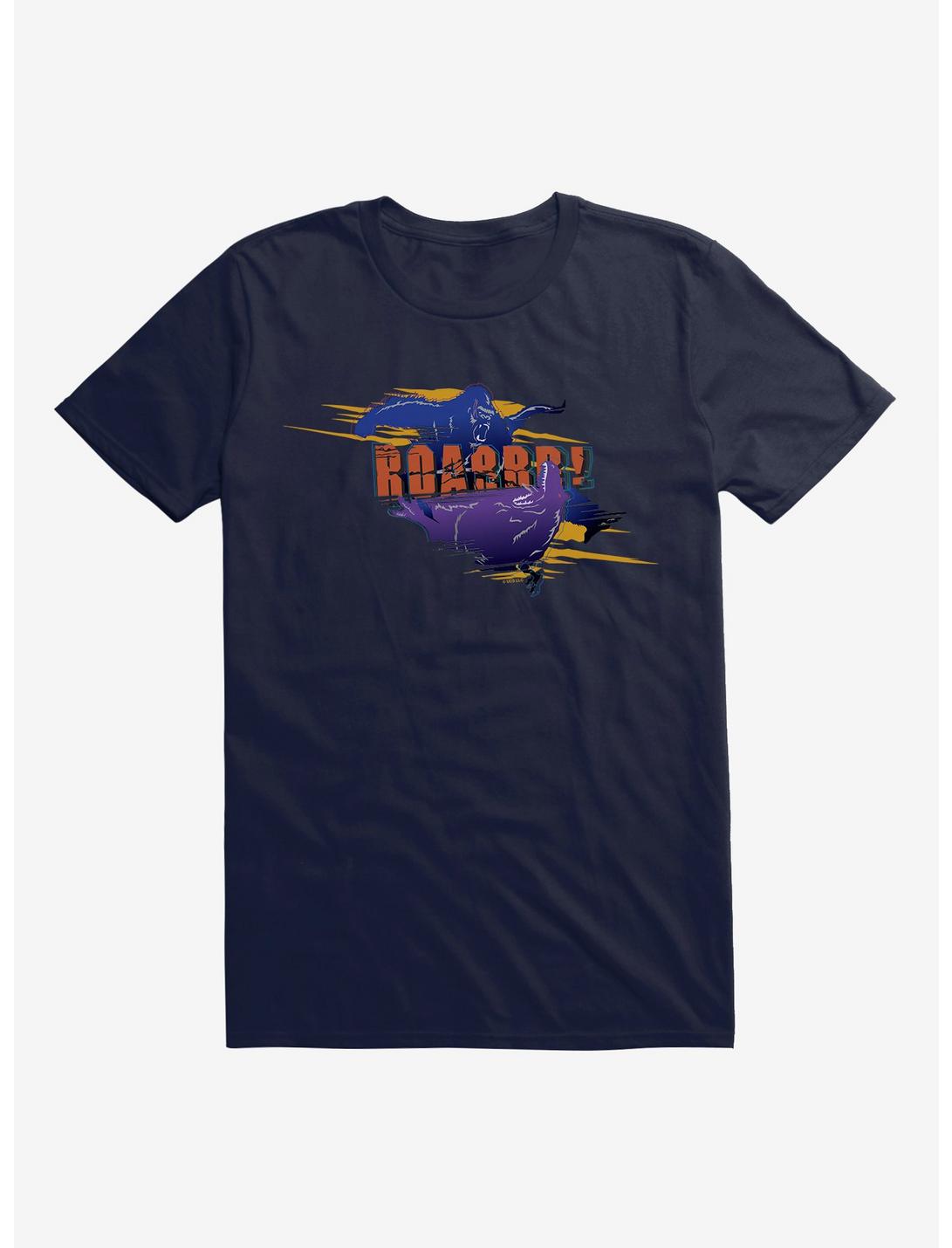 King Kong Roarrr T-Shirt, , hi-res