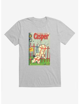 Casper The Friendly Ghost Wet Paint Comic Cover T-Shirt, , hi-res