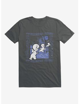 Casper The Friendly Ghost Let's Fly T-Shirt, , hi-res
