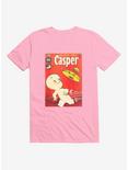 Casper The Friendly Ghost UFO Comic Cover T-Shirt, , hi-res