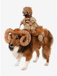 Star Wars Bantha Rider Pet Costume, , hi-res