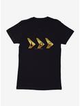 Star Trek 602 Club Icons Womens T-Shirt, BLACK, hi-res