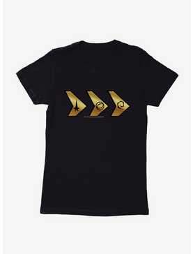 Star Trek 602 Club Icons Womens T-Shirt, , hi-res