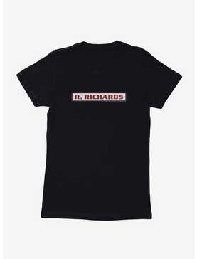 Star Trek R. Richards Womens T-Shirt, , hi-res