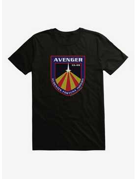 Star Trek Imperial Starship Avenger T-Shirt, , hi-res
