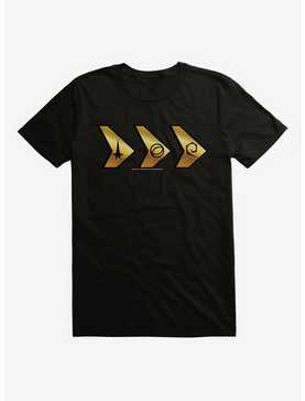 Star Trek 602 Club Icons T-Shirt, , hi-res