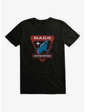 Star Trek M.A.C.O. Enterprise T-Shirt, , hi-res