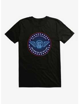 Star Trek 602 Club Neon Icon T-Shirt, , hi-res