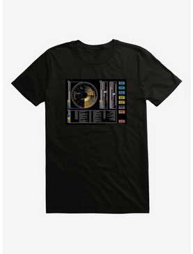 Star Trek Perimeter Scan T-Shirt, , hi-res
