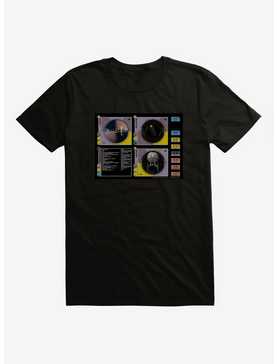 Star Trek Perimeter Scans T-Shirt, , hi-res