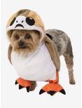 Star Wars Walking Porg Pet Costume, BROWN, hi-res