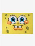 SpongeBob SquarePants Face Rug, , hi-res