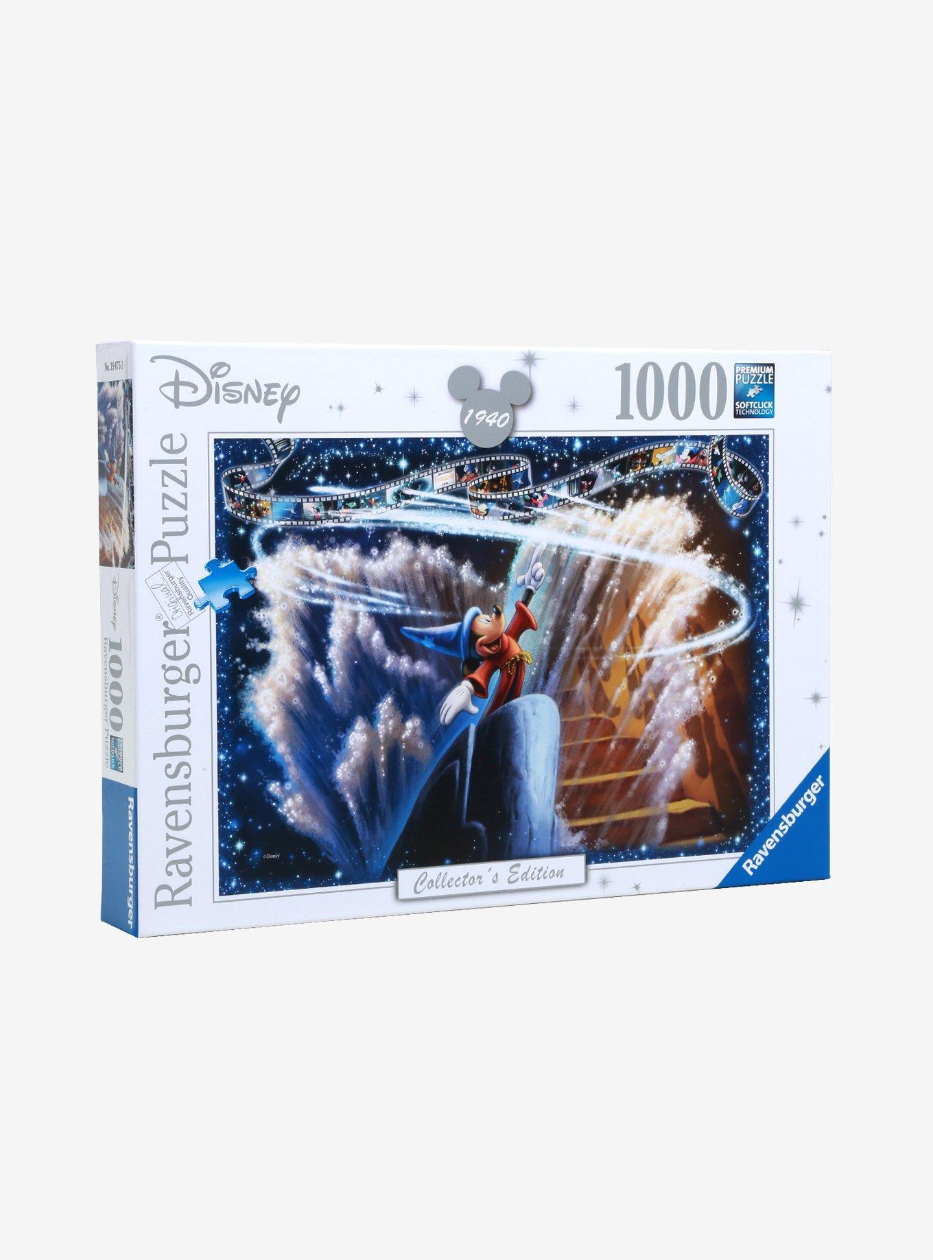 Disney Fantasia Puzzle, , hi-res