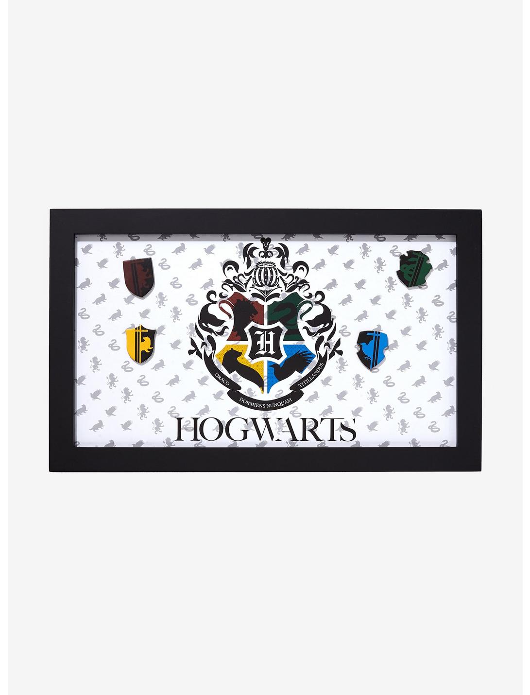 Harry Potter Hogwarts Magnetic Board, , hi-res