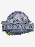 Jurassic World Jurassic World Vacuform Sign, , hi-res